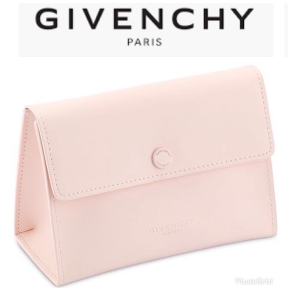 givenchy makeup bag